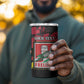 Personalized FRELIMO Mozambique 4 in 1 Can Cooler Tumbler Happy Revolution Day - African Pride