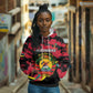 Personalized FRELIMO Mozambique Hoodie Happy Revolution Day - African Pride