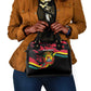 FRELIMO Mozambique Shoulder Handbag Happy Revolution Day - African Pride