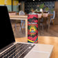 Personalized FRELIMO Mozambique Skinny Tumbler Happy Revolution Day - African Pride