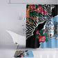 Botswana Independence Day Bathroom Set Coat Of Arms Devils Claw