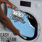 Botswana Independence Day Bathroom Set Coat Of Arms Devils Claw