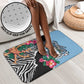 Botswana Independence Day Bathroom Set Coat Of Arms Devils Claw