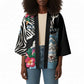 Personalized Botswana Independence Day Kimono Coat Of Arms Devils Claw