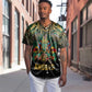 Ancient Egypt Baseball Jersey Anubis Egyptian