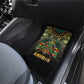 Ancient Egypt Car Mats Anubis Egyptian