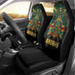 Ancient Egypt Car Seat Cover Anubis Egyptian