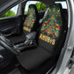 Ancient Egypt Car Seat Cover Anubis Egyptian