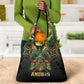 Ancient Egypt Grocery Bag Anubis Egyptian
