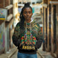 Ancient Egypt Hoodie Anubis Egyptian