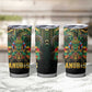 Ancient Egypt Tumbler Cup Anubis Egyptian