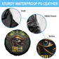 Egypt Eye of Horus Spare Tire Cover Golden Ancient Egypt Pattern