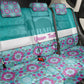 Personalised Eid al-Fitr Back Car Seat Cover Eid Mubarak