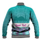 Personalised Eid al-Fitr Baseball Jacket Eid Mubarak