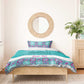 Personalised Eid al-Fitr Bedding Set Eid Mubarak