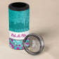 Personalised Eid al-Fitr 4 in 1 Can Cooler Tumbler Eid Mubarak