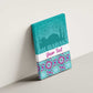 Personalised Eid al-Fitr Canvas Wall Art Eid Mubarak