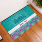 Personalised Eid al-Fitr Rubber Doormat Eid Mubarak
