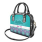 Personalised Eid al-Fitr Shoulder Handbag Eid Mubarak
