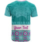 Personalised Eid al-Fitr T shirt Eid Mubarak