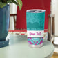 Personalised Eid al-Fitr Tumbler Cup Eid Mubarak