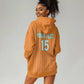 Custom Cote dIvoire Football Hoodie Dress Les Elephants