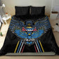 Antigua and Barbuda Cricket Bedding Set Go Falcons - African Pride