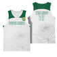 Custom Afro South Africa Cricket Basketball Jersey Go Proteas - African Pattern - African Pride