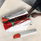 Morocco Football Umbrella Go Champions Atlas Lions - White