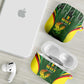 Mali Football AirPods Case Go Champions Les Aigles