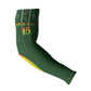 Custom Mali Football Arm Sleeves Go Champions Les Aigles