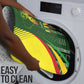 Mali Football Bathroom Set Go Champions Les Aigles