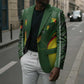 Custom Mali Football Blazer Go Champions Les Aigles
