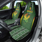 Mali Football Car Seat Cover Eagles Of Mali Rising - African Pride