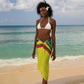 Mali Football Sarong Eagles Of Mali Rising - African Pride