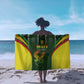 Mali Football Sarong Eagles Of Mali Rising - African Pride