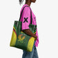 Mali Football Tote Bag Go Champions Les Aigles