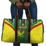 Mali Football Travel Bag Go Champions Les Aigles