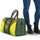 Mali Football Travel Bag Go Champions Les Aigles