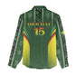 Mali Football Custom Women Casual Shirt Eagles Of Mali Rising - African Pride