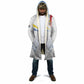Custom DR Congo Football Cloak Road To Champions