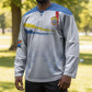 Custom DR Congo Football Hockey Jersey Road To Champions