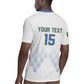 DR Congo Football Custom Rugby Jersey Leopards To The Top LT15