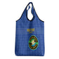 Custom Tanzania Football Grocery Bag Taifa Stars Go Champions