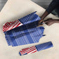 Liberia Football Umbrella Women Blue Jersey