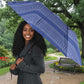 Liberia Football Umbrella Women Blue Jersey
