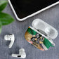South African Women Mobilisation AirPods Case Wathint Abafazi Wathint Imbokodo