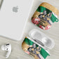 South African Women Mobilisation AirPods Case Wathint Abafazi Wathint Imbokodo