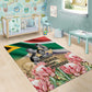 South African Women Fight Apartheir Area Rug Wathint Abafazi Wathint Imbokodo - African Pride