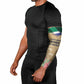 South African Women Mobilisation Arm Sleeves Wathint Abafazi Wathint Imbokodo